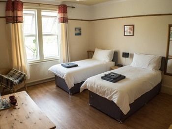 The Giants Rest Hotel Polegate Exterior foto